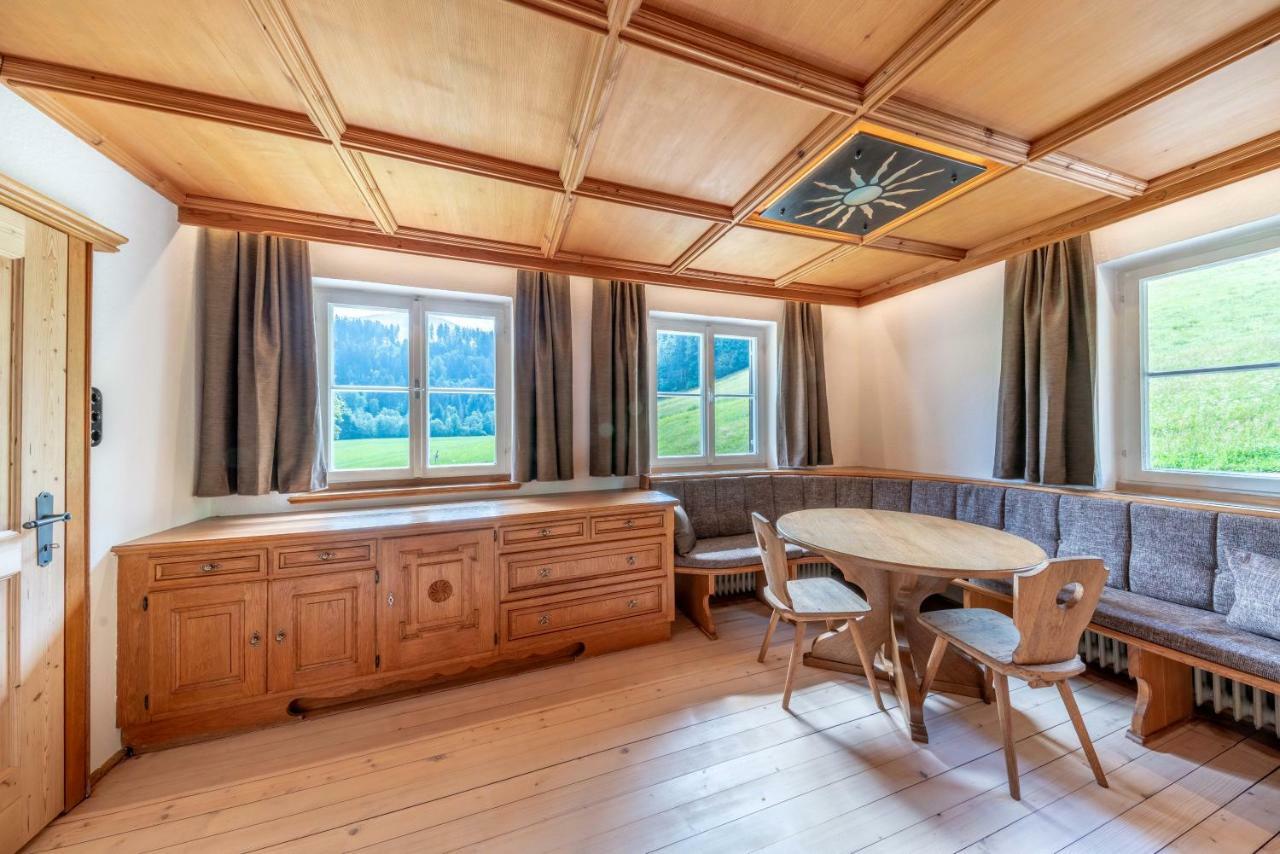 Villa Getznerhof Westendorf Esterno foto