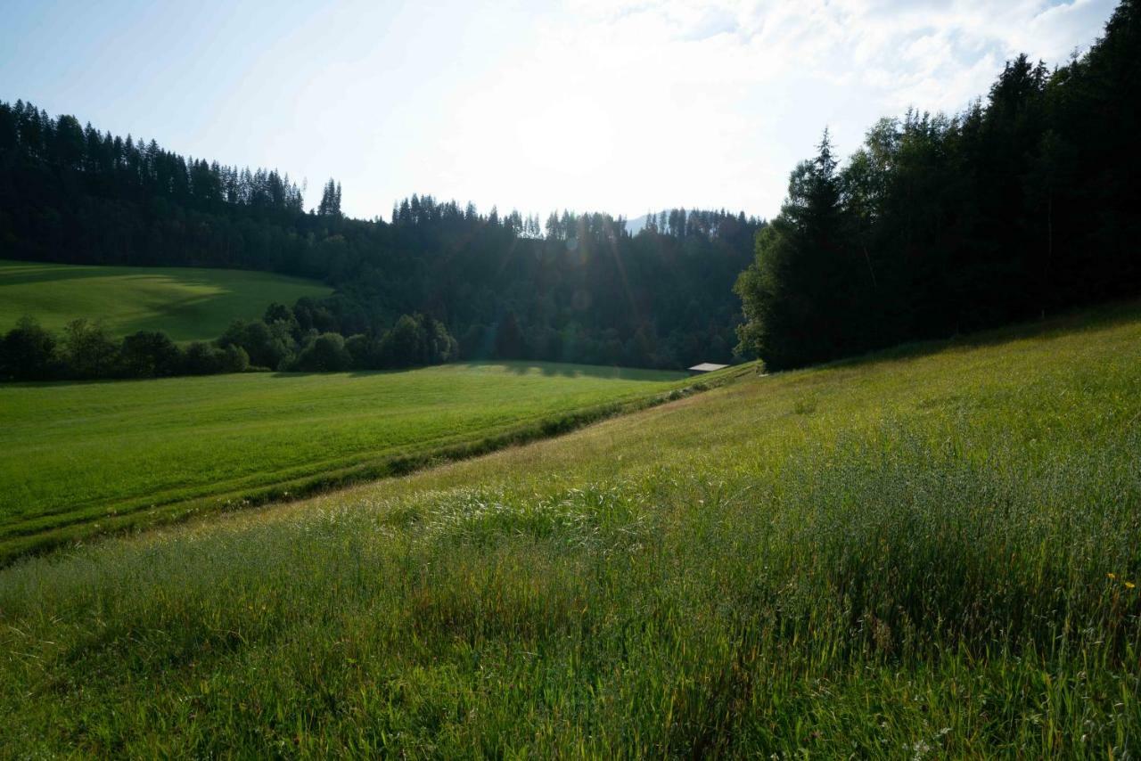 Villa Getznerhof Westendorf Esterno foto