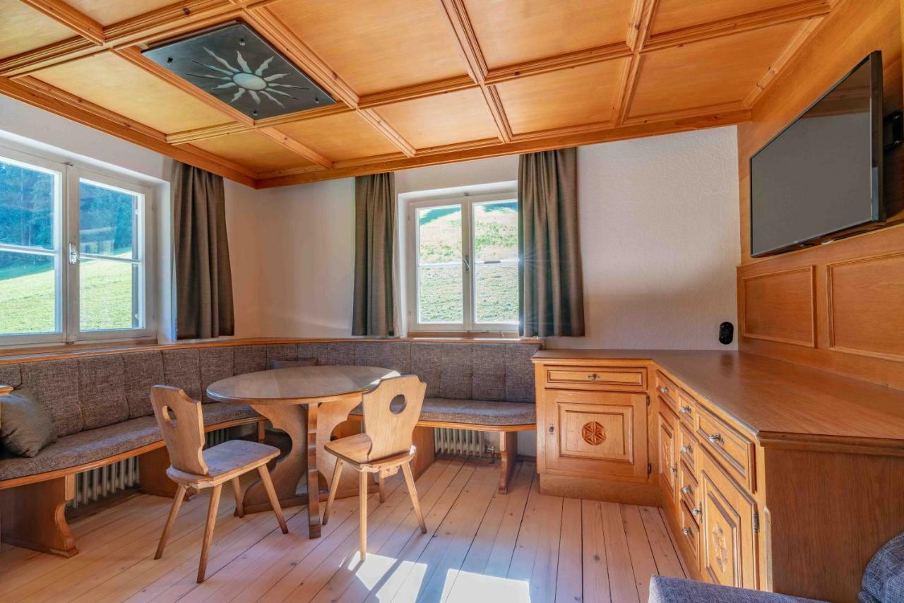 Villa Getznerhof Westendorf Esterno foto